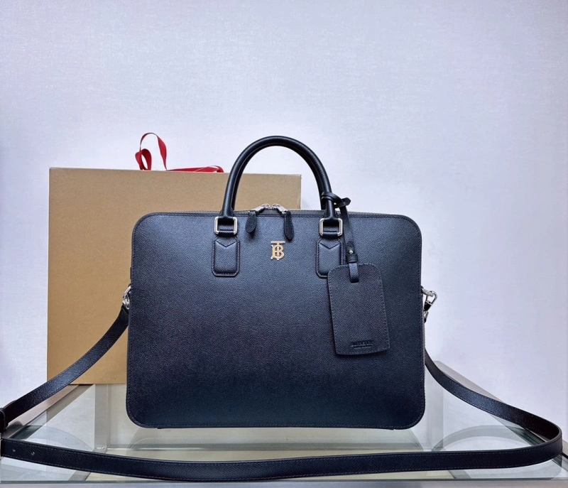 mens Bv*b*rry briefcases 4211d-0062