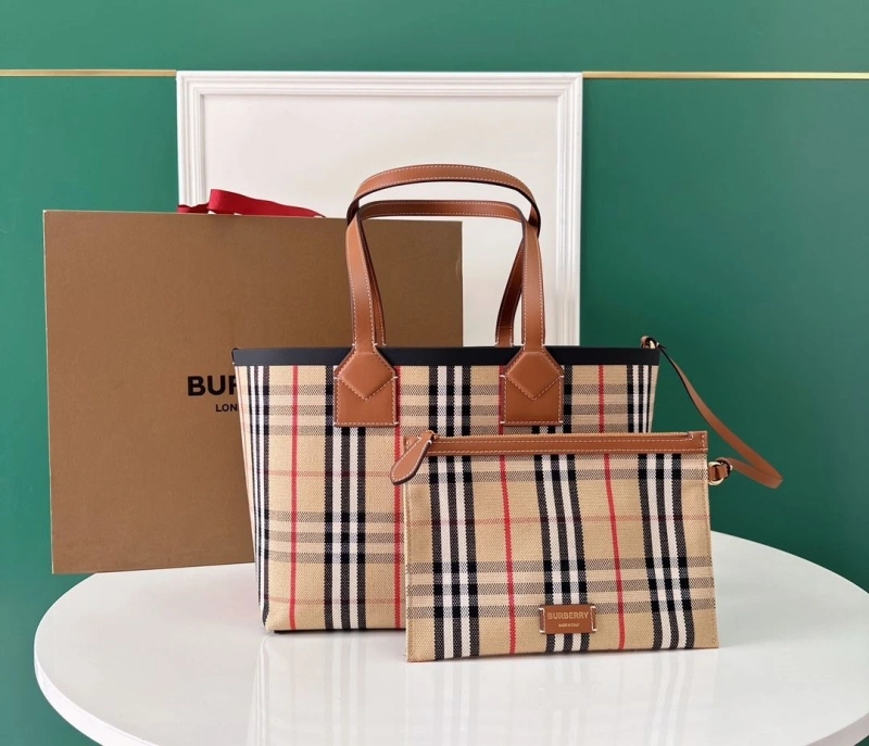 Bv*b*rry shopping bags 4211d-0065