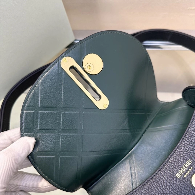 Bv*b*rry satchel bags 4211d-0175