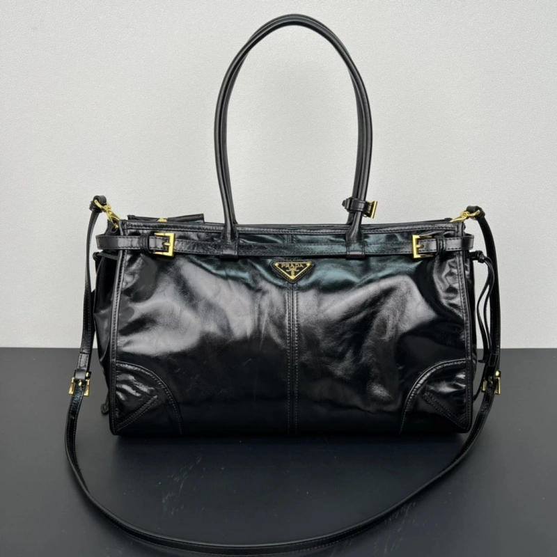 Pra*a satchel bags 4213-0031
