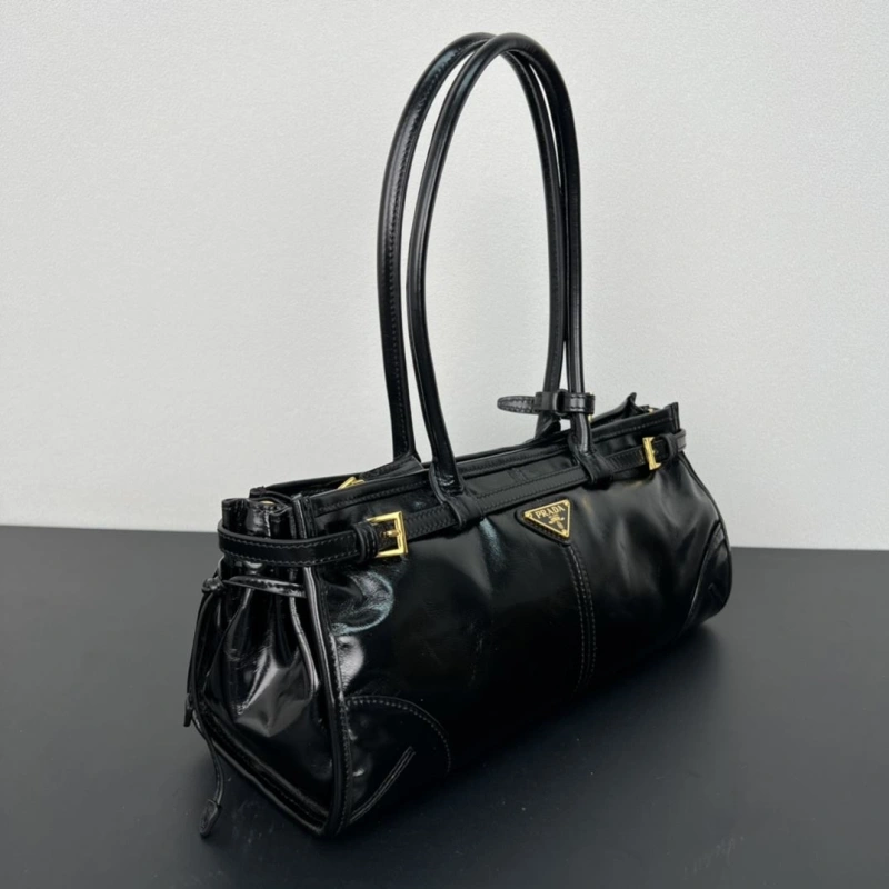 Pra*a satchel bags 4213-0032