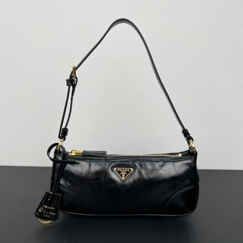 Pra*a top handle bags 4213-0033