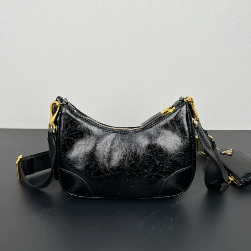 Pra*a satchel bags 4213-0034