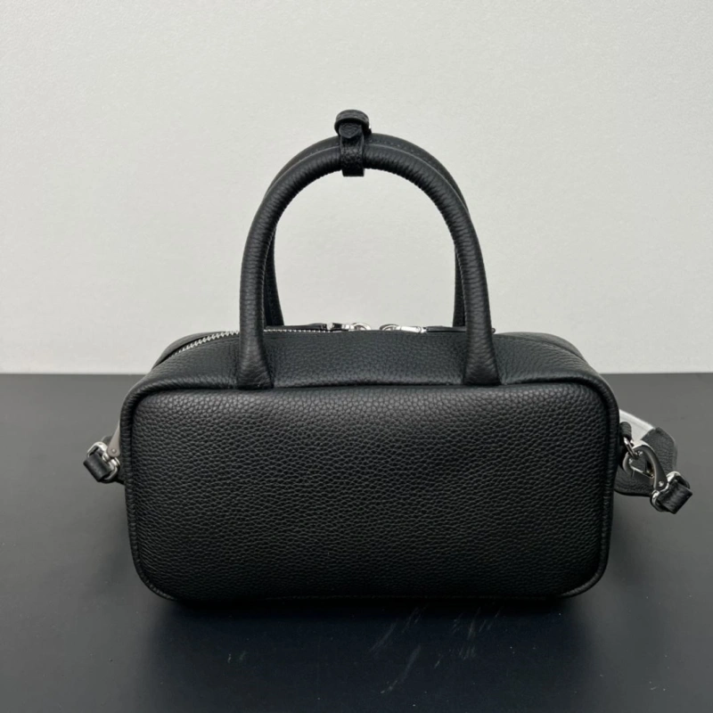 Pra*a top handle bags 4213-0037