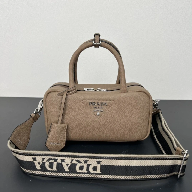 Pra*a top handle bags 4213-0038