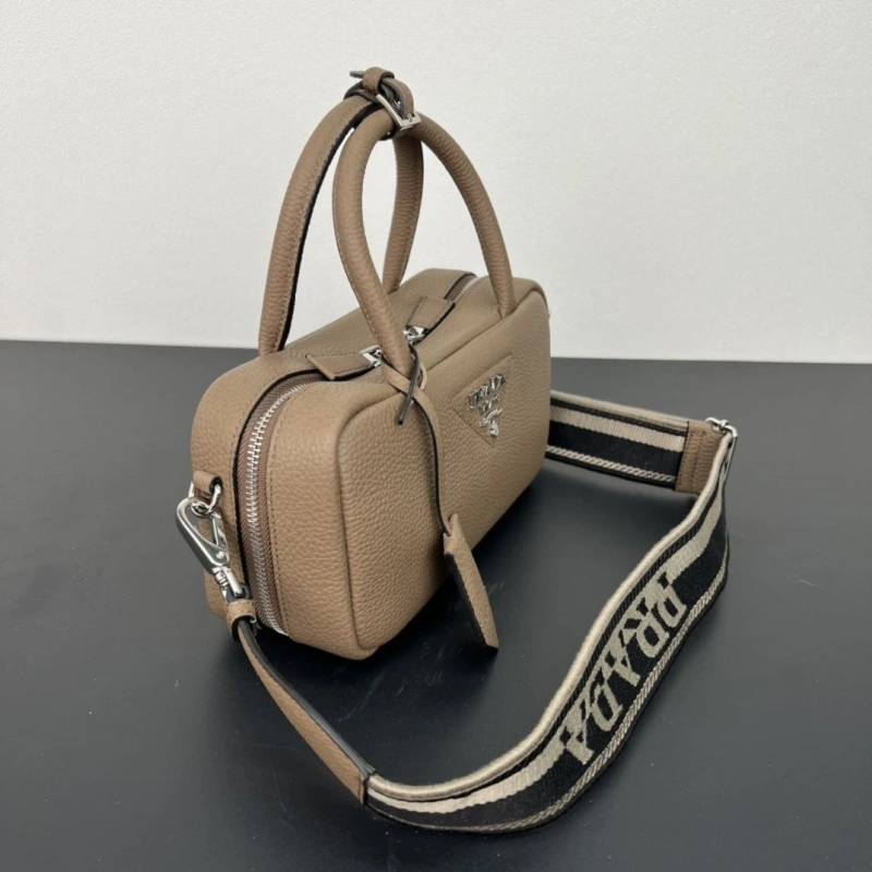 Pra*a top handle bags 4213-0038