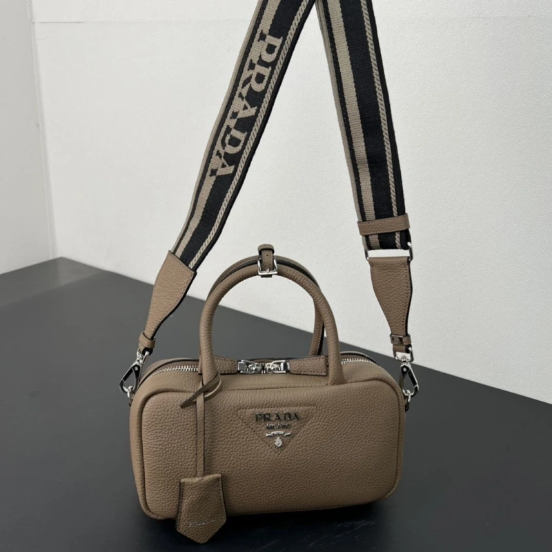 Pra*a top handle bags 4213-0038