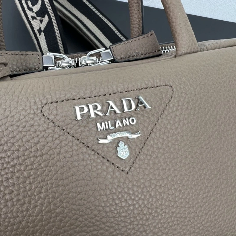 Pra*a top handle bags 4213-0038