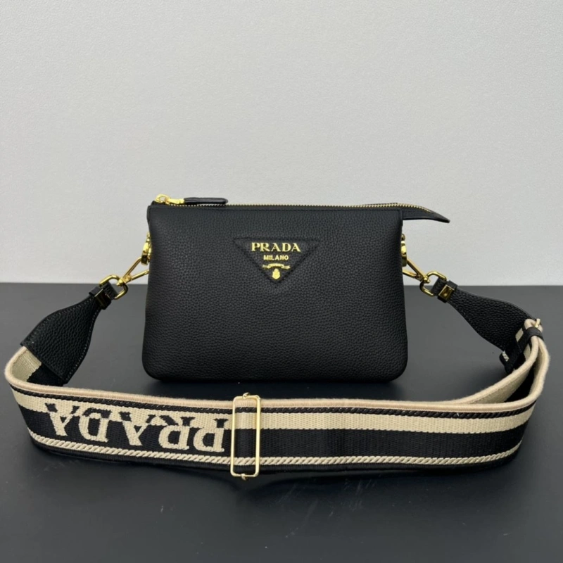 Pra*a satchel bags 4213-0039