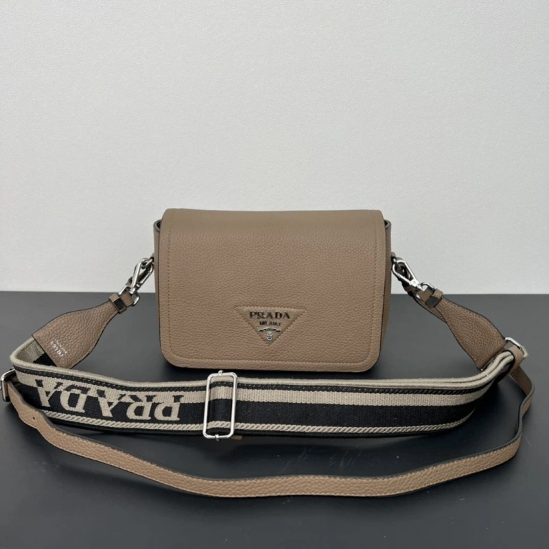 Pra*a satchel bags 4213-0042