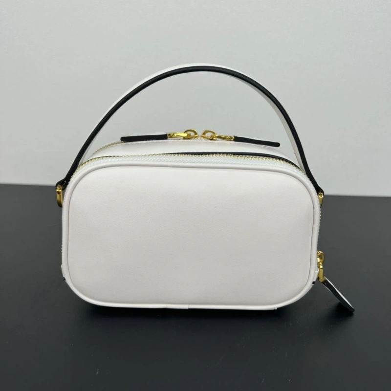Pra*a top handle bags 4213-0047