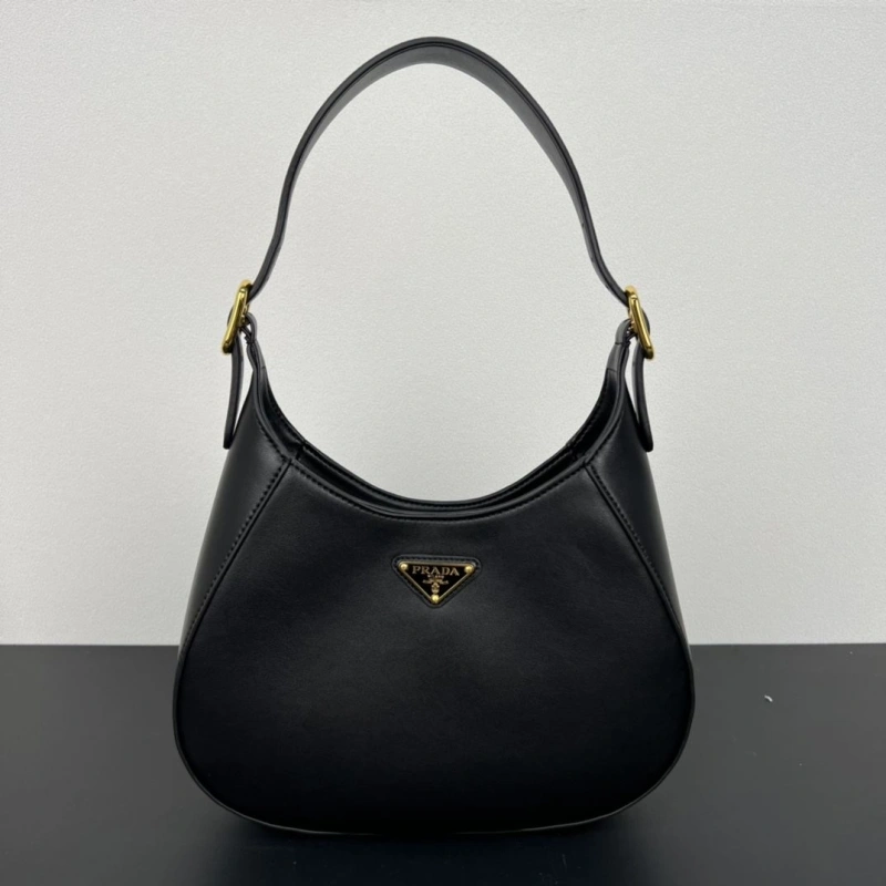 Pra*a satchel bags 4213-0052
