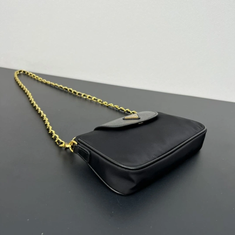 Pra*a satchel bags 4213-0058