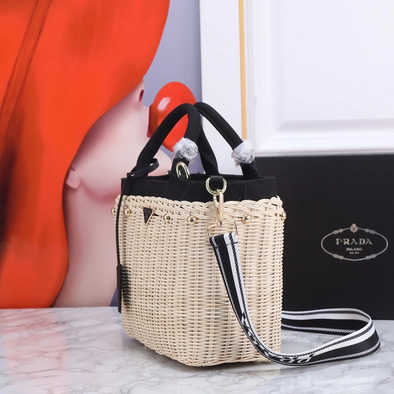 Pra*a shopping bags 4213-0062