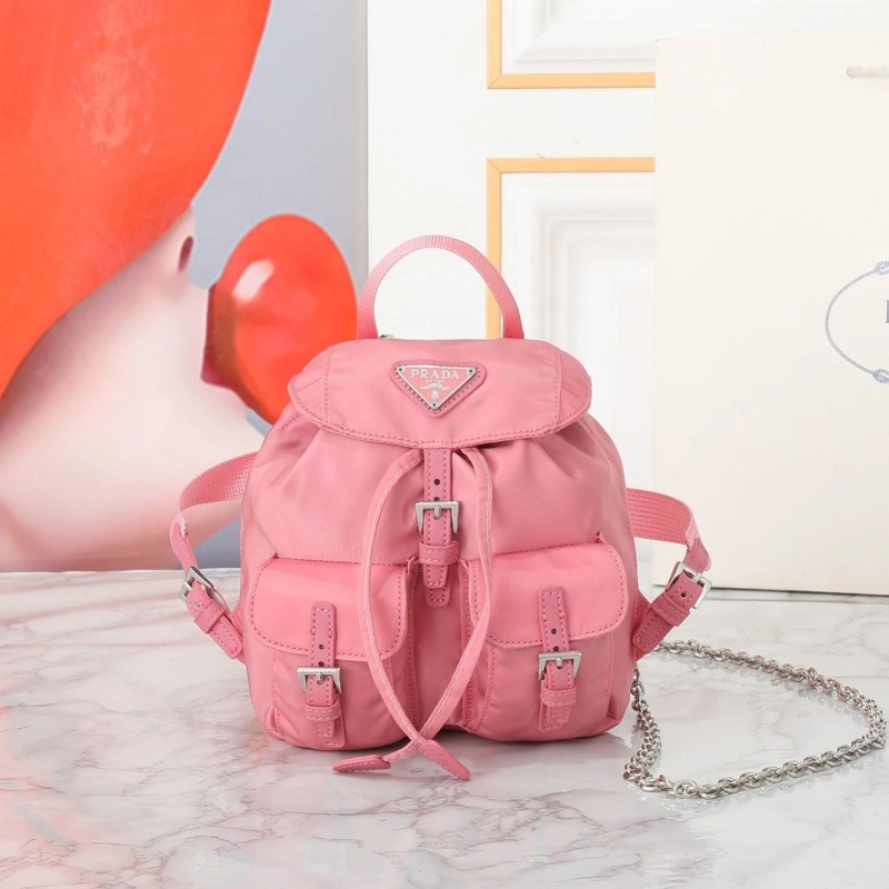 Pra*a backpacks 4213-0066