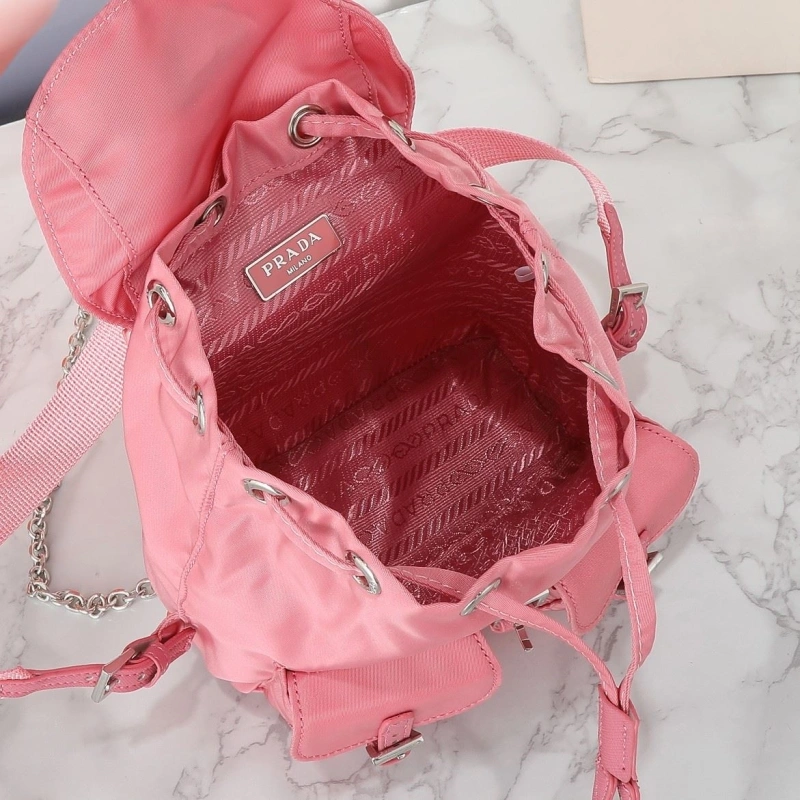 Pra*a backpacks 4213-0066
