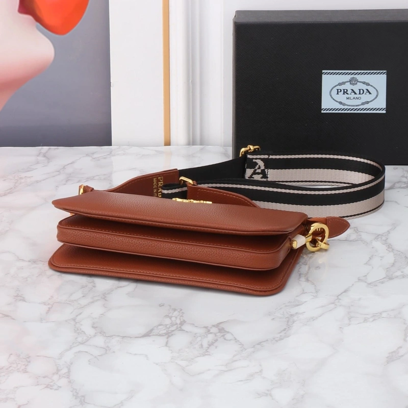 Pra*a satchel bags 4213-0070