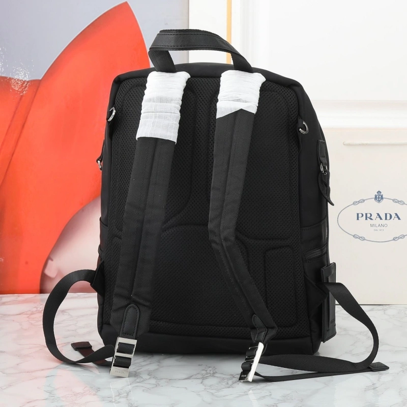 Pra*a backpacks 4213-0073