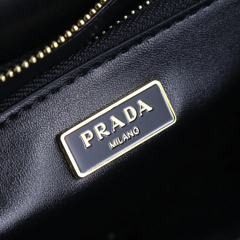 Pra*a satchel bags 4213-0076
