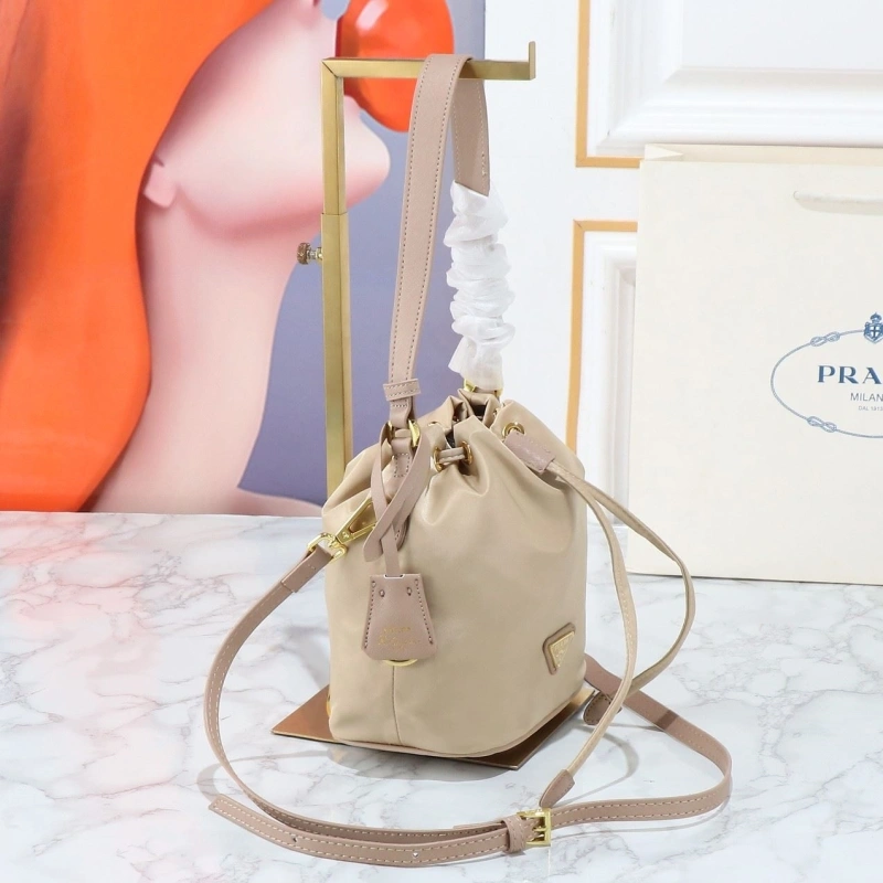 Pra*a bucket bags 4213-0088