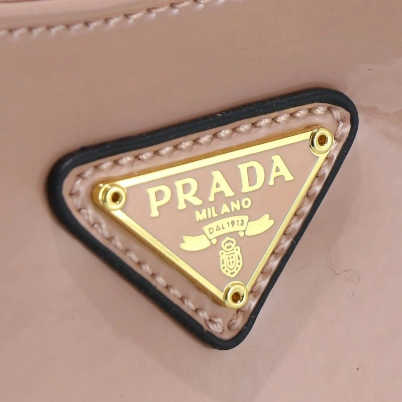 Pra*a top handle bags 4213-0092