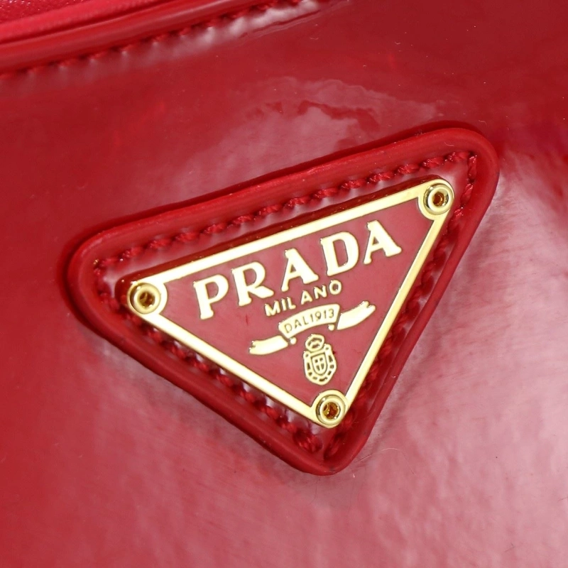 Pra*a top handle bags 4213-0093