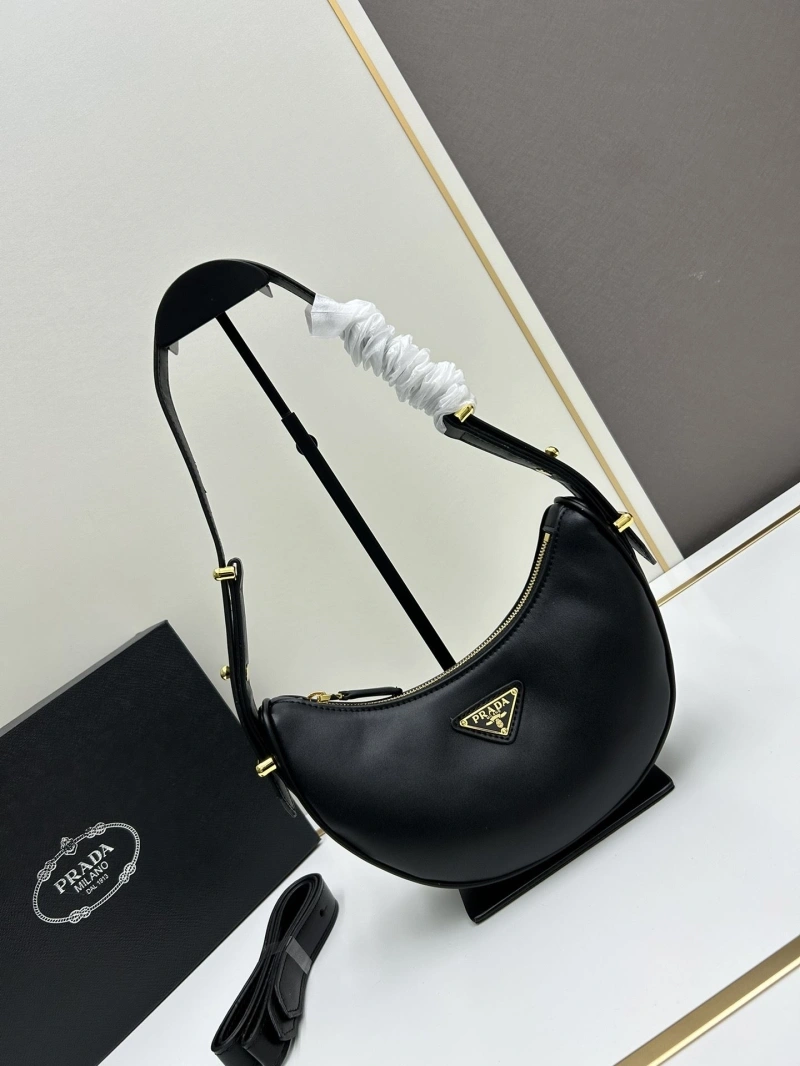 Pra*a top handle bags 4213-0131