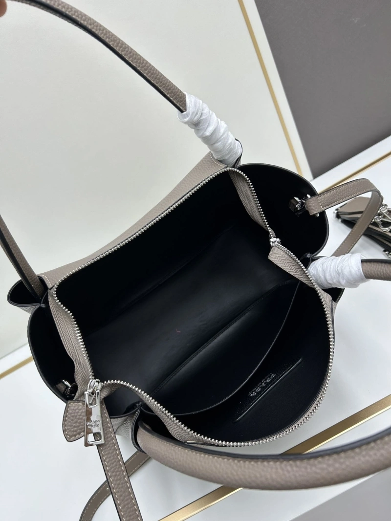 Pra*a top handle bags 4213-0162
