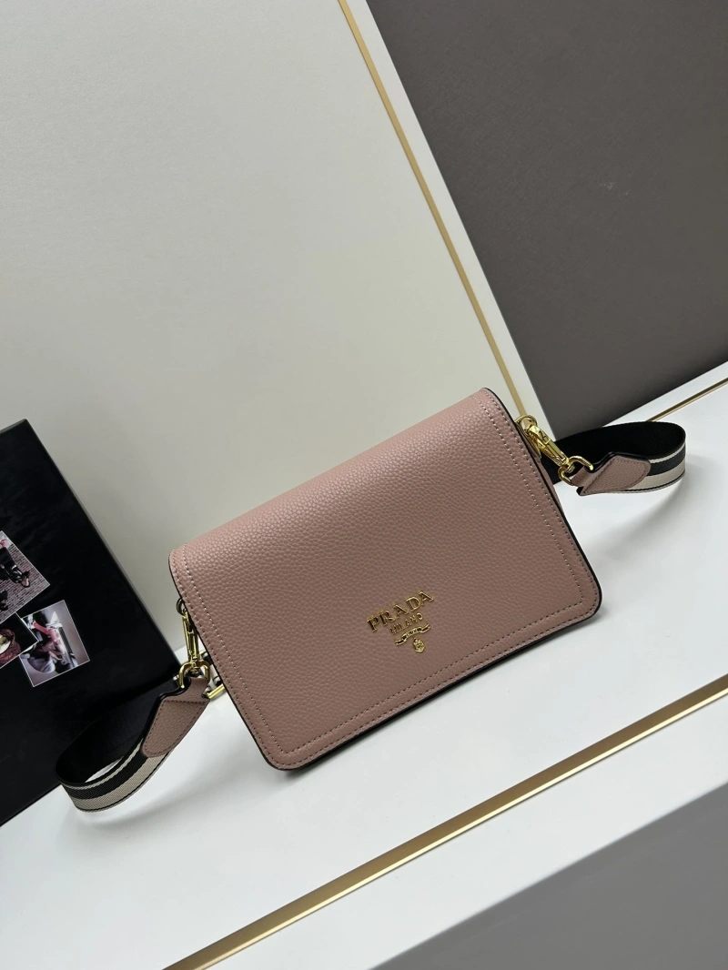 Pra*a satchel bags 4213-0167