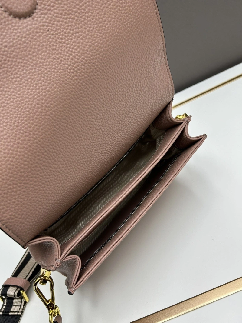 Pra*a satchel bags 4213-0167