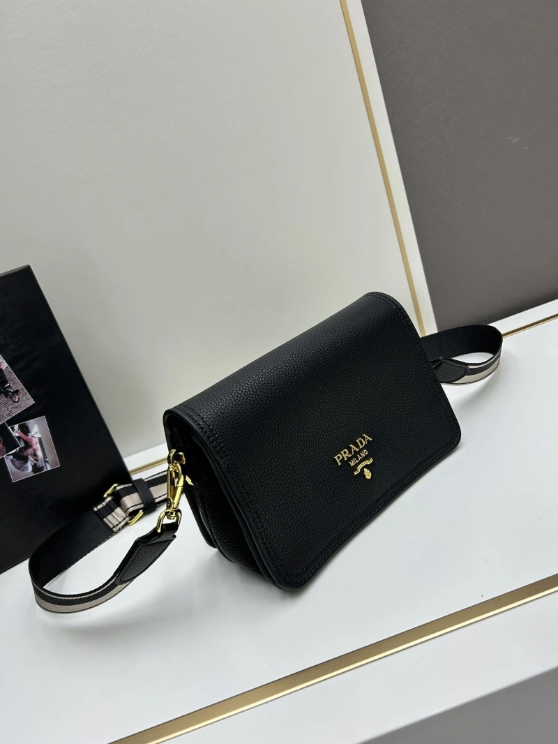 Pra*a satchel bags 4213-0171
