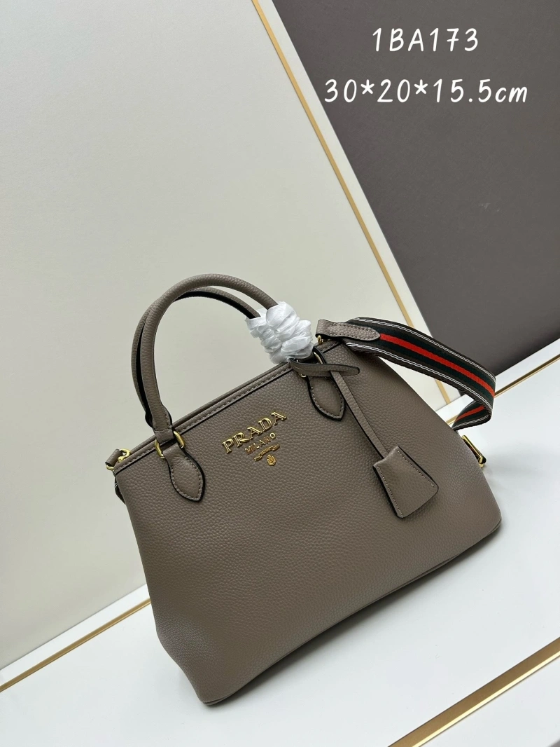 Pra*a satchel bags 4213-0173