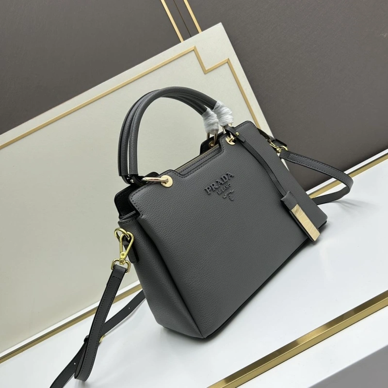 Pra*a satchel bags 4213-0192