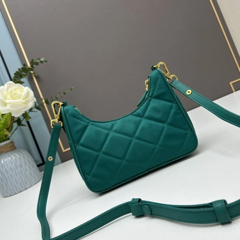Pra*a satchel bags 4213-0201