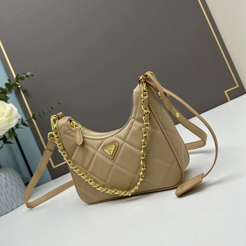 Pra*a satchel bags 4213-0202