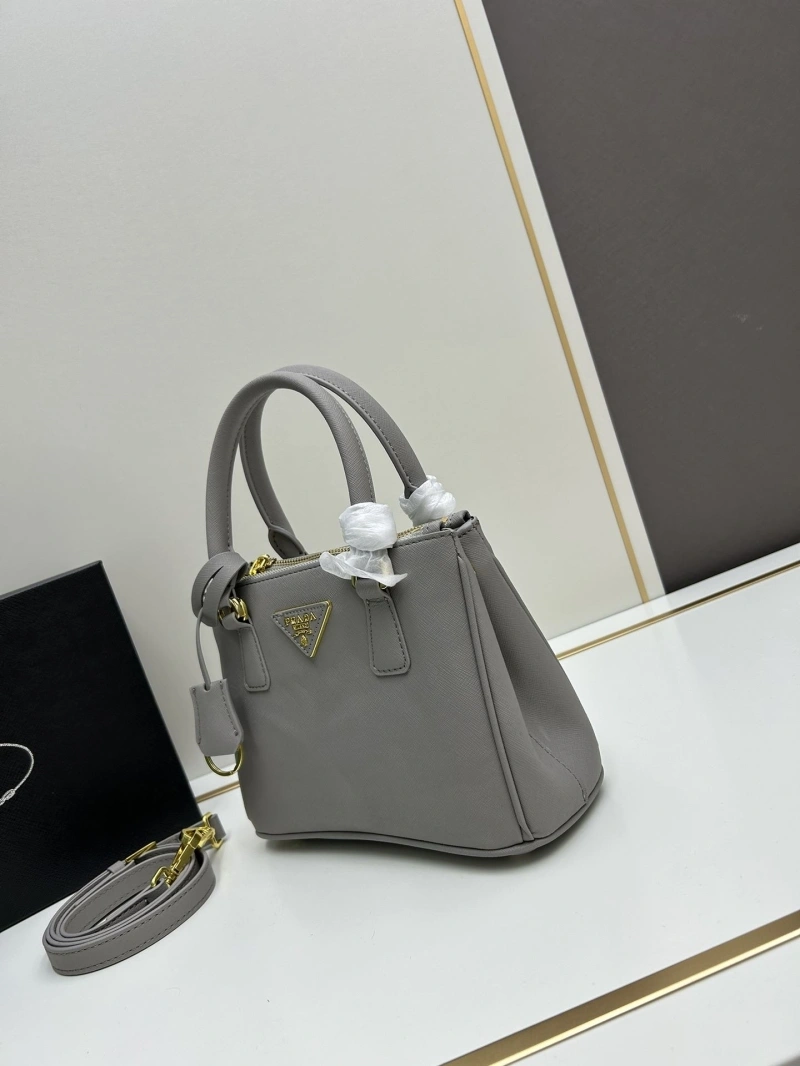 Pra*a top handle bags 4213-0210
