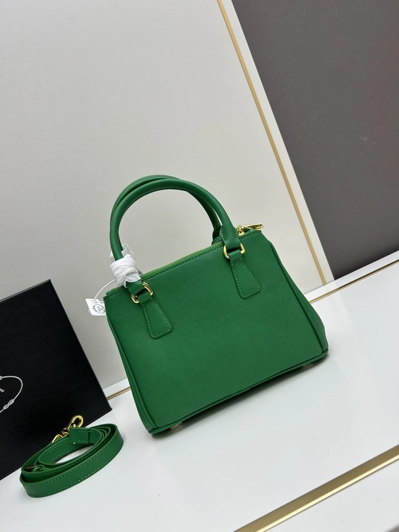 Pra*a top handle bags 4213-0212