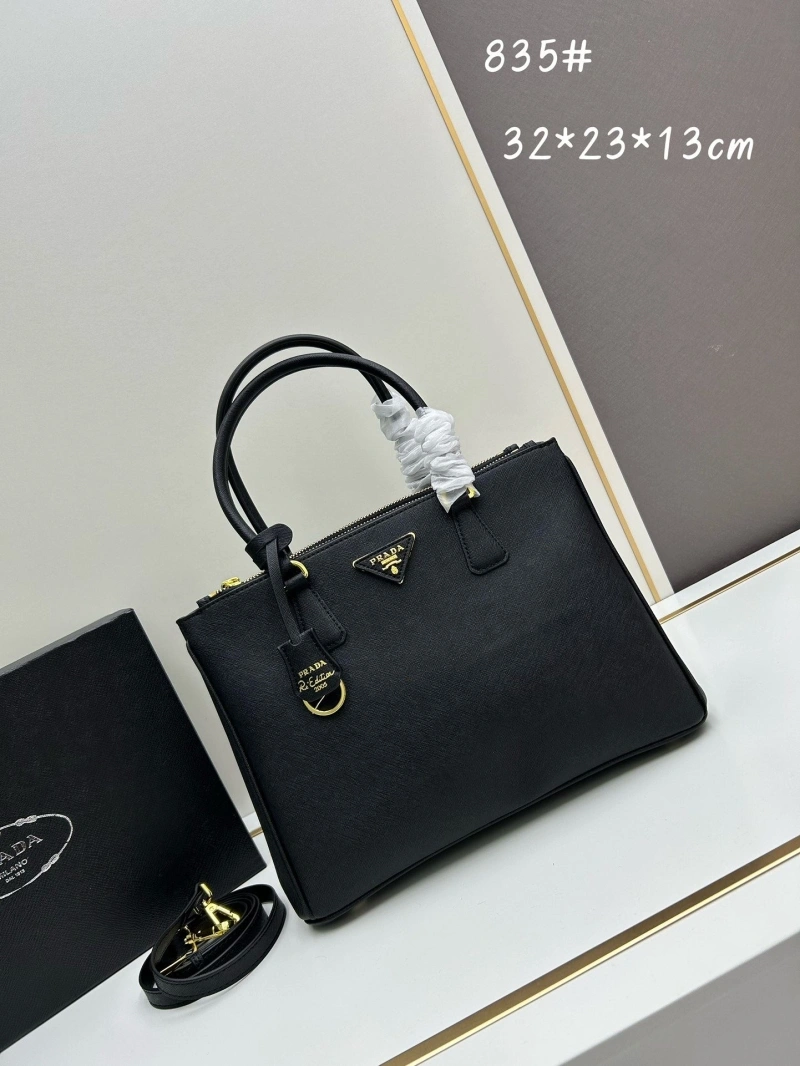 Pra*a top handle bags 4213-0215