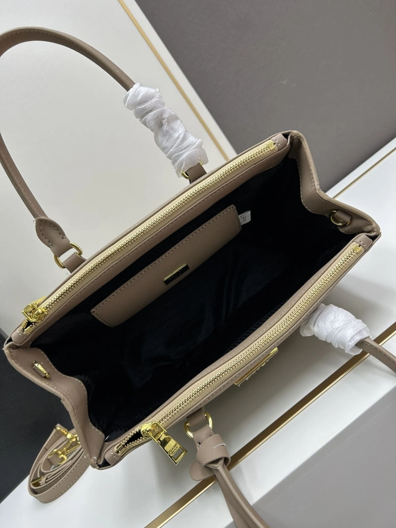 Pra*a top handle bags 4213-0216