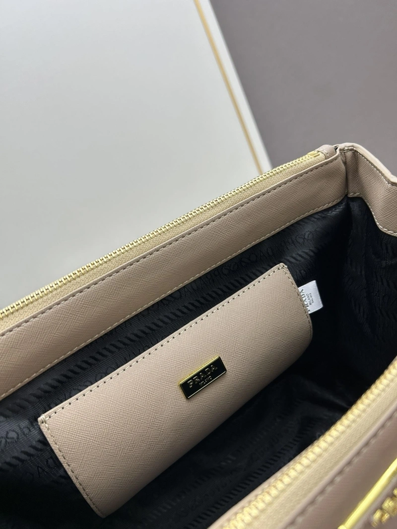 Pra*a top handle bags 4213-0216