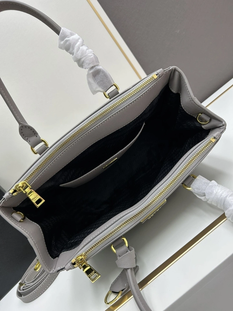 Pra*a top handle bags 4213-0217
