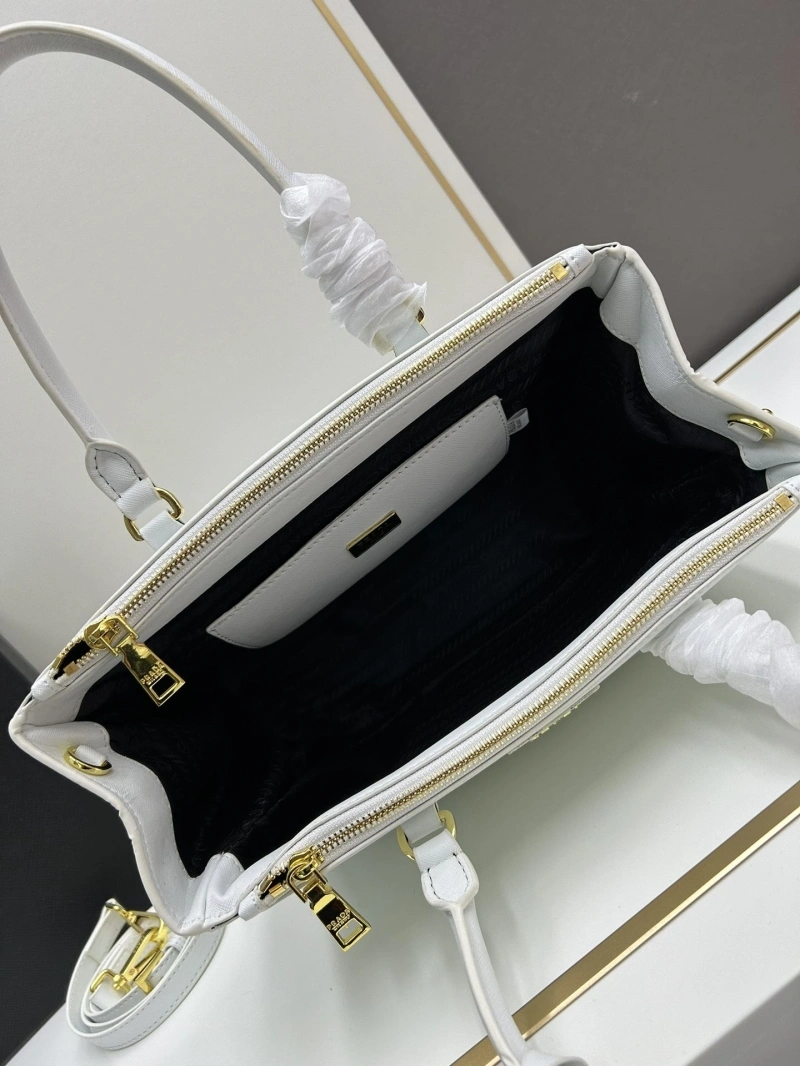 Pra*a top handle bags 4213-0218