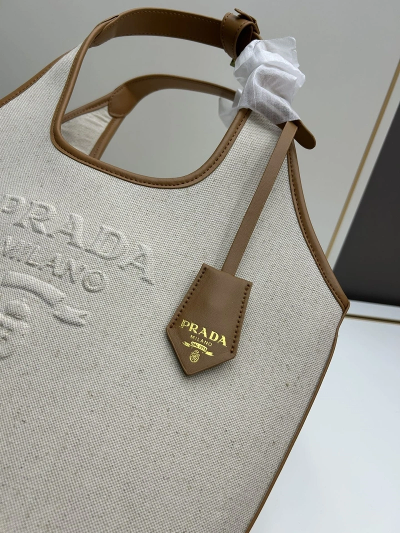 Pra*a bucket bags 4213-0219