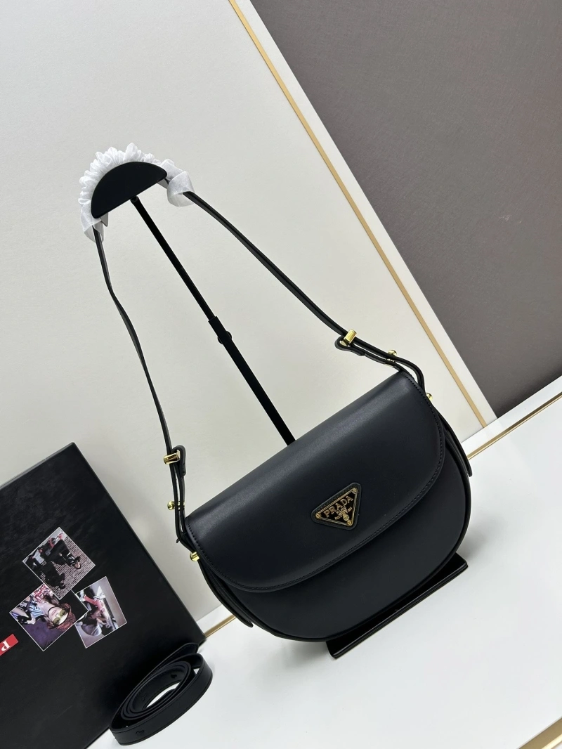 Pra*a satchel bags 4213-0220