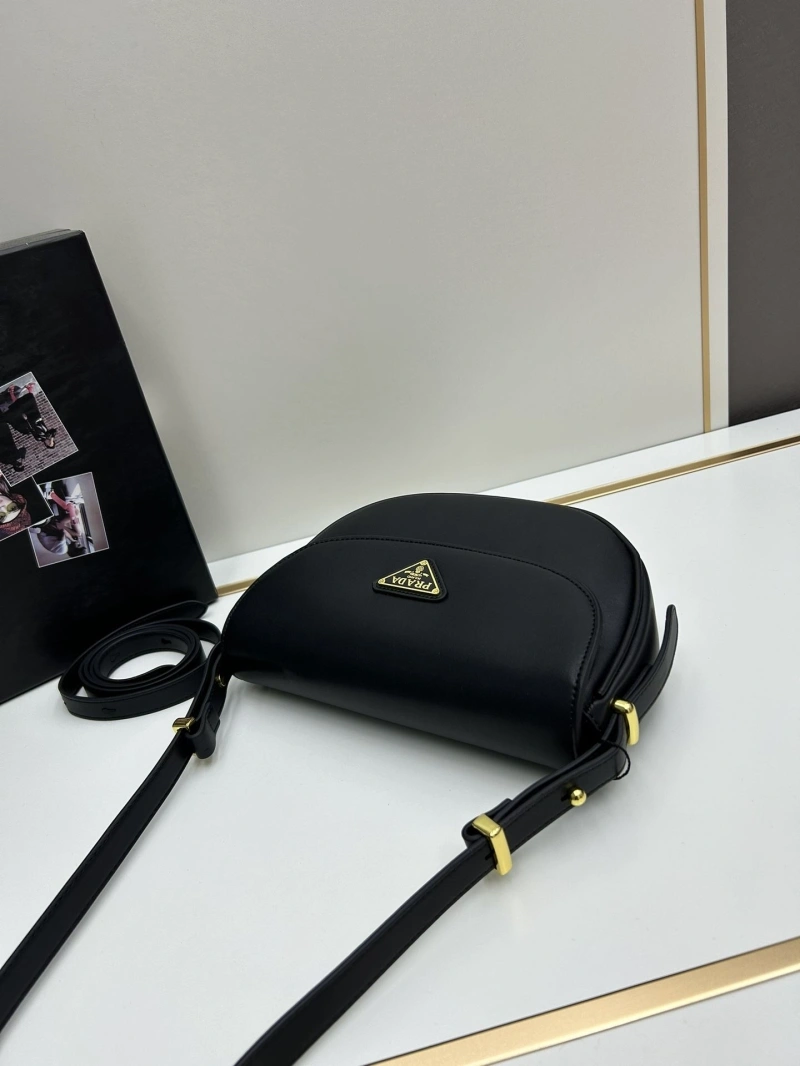 Pra*a satchel bags 4213-0220