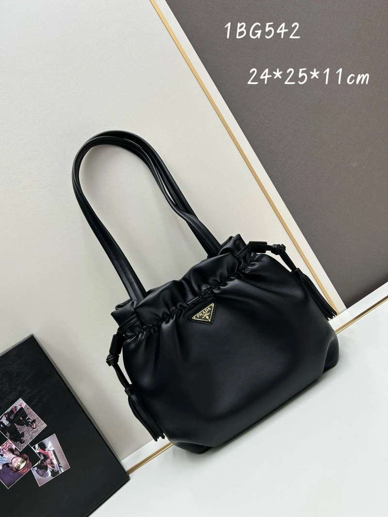 Pra*a top handle bags 4213-0224