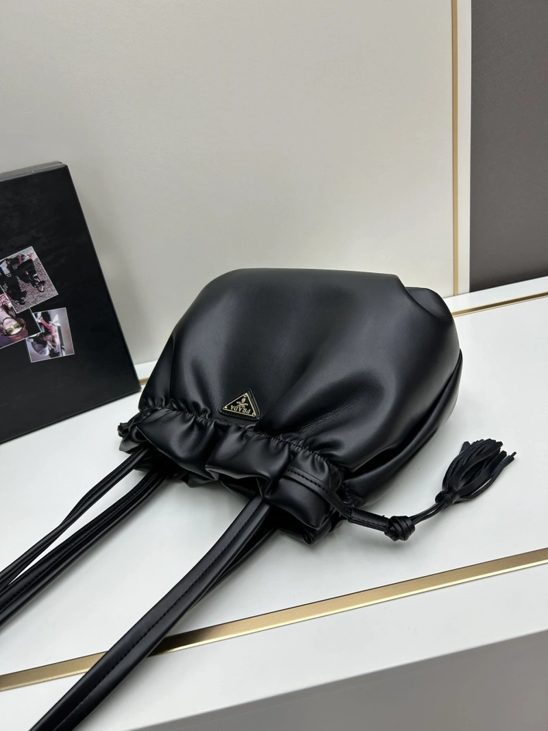 Pra*a top handle bags 4213-0224