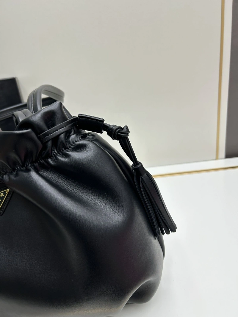 Pra*a top handle bags 4213-0224