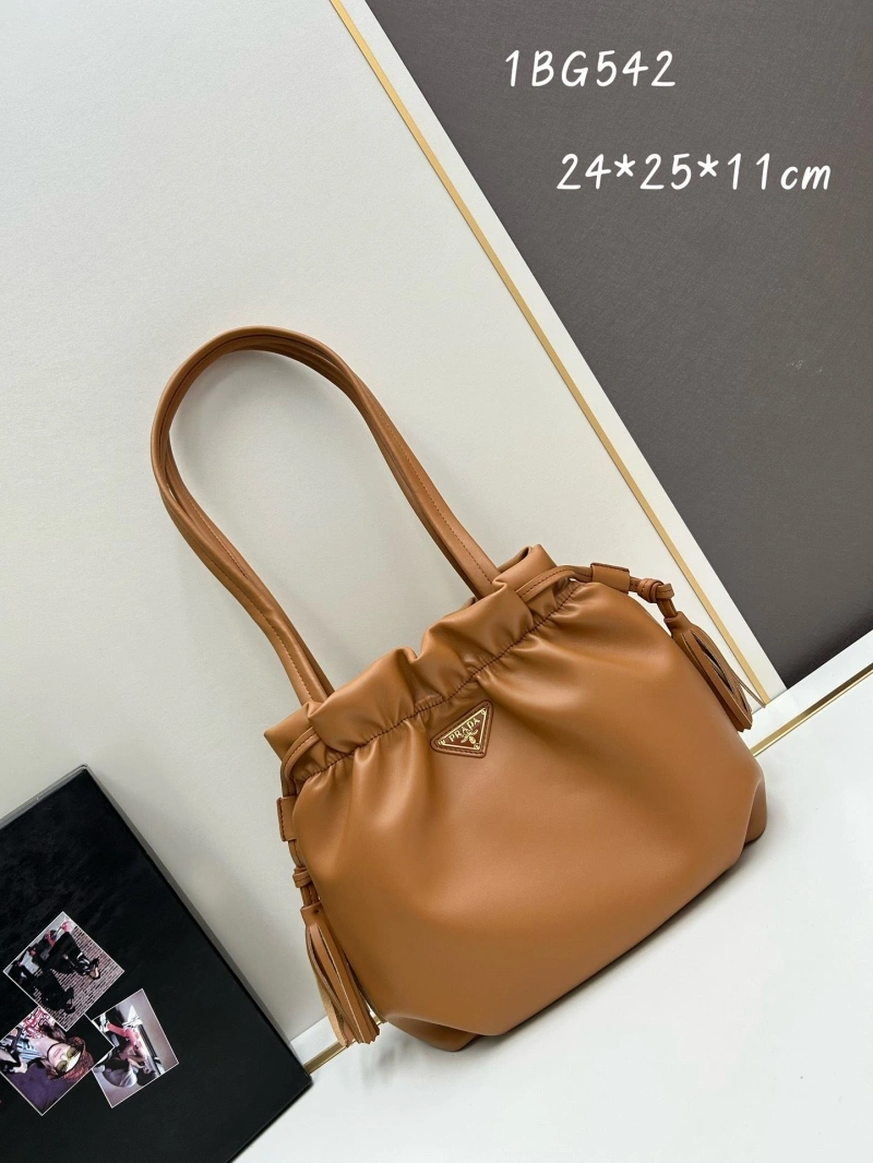 Pra*a top handle bags 4213-0225