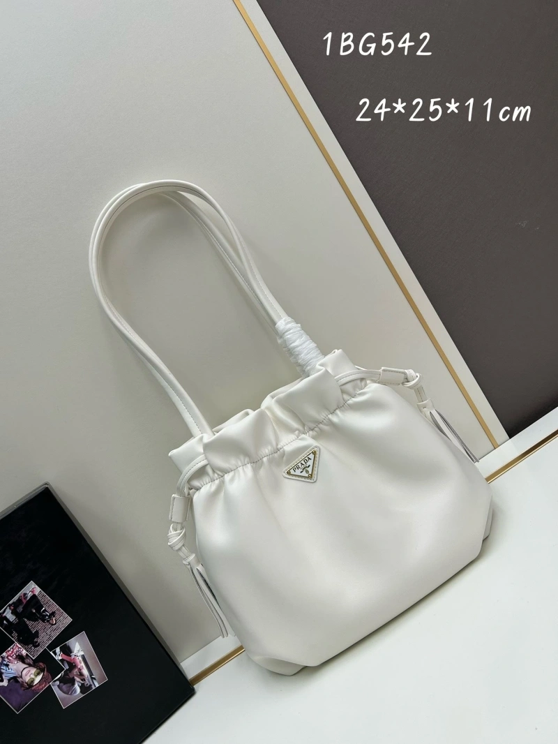 Pra*a top handle bags 4213-0226